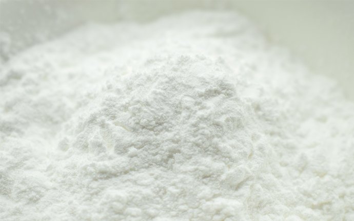 Hydroxypropyl Distarch Phosphate E1442